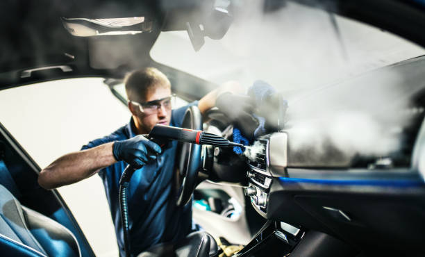 Best Affordable HVAC Duct Cleaning  in Breckinridge Center, KY