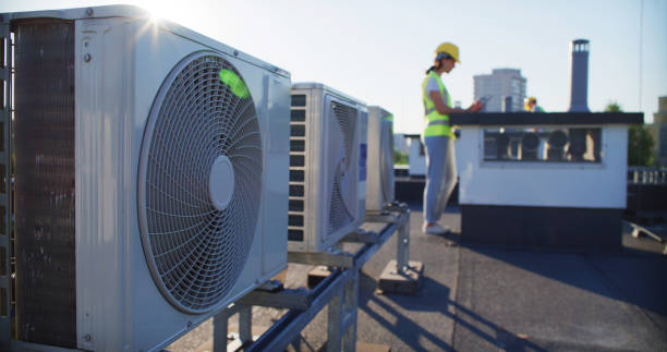Best Ductwork Cleaning Services  in Breckinridge Center, KY